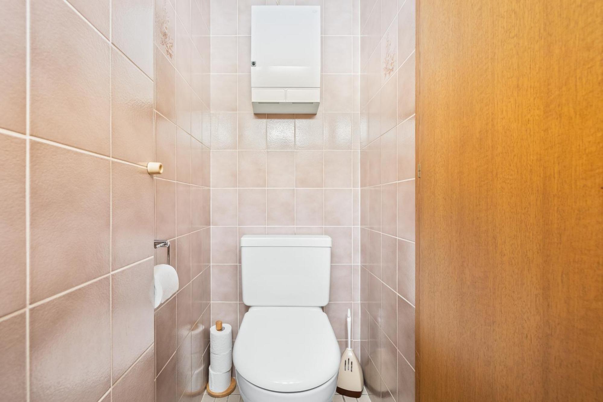 Duplex Cosy Aux Bains De Saillon Appartement Buitenkant foto